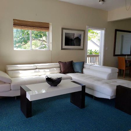 Villa Indigo Sunny 1Br Apartment In Private Gated Estate Charlotte Amalie Exteriör bild