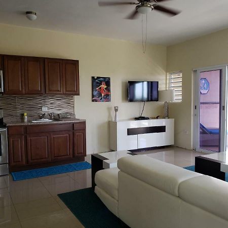 Villa Indigo Sunny 1Br Apartment In Private Gated Estate Charlotte Amalie Exteriör bild