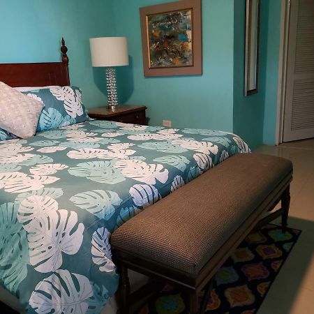 Villa Indigo Sunny 1Br Apartment In Private Gated Estate Charlotte Amalie Exteriör bild
