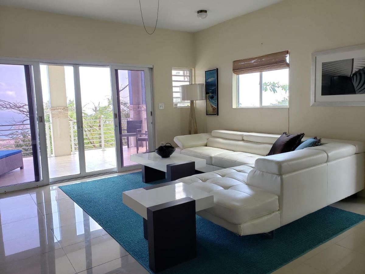Villa Indigo Sunny 1Br Apartment In Private Gated Estate Charlotte Amalie Exteriör bild