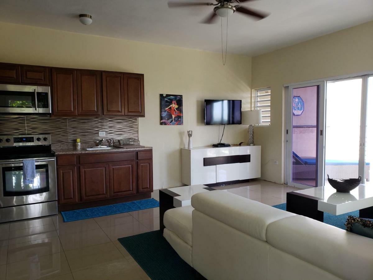 Villa Indigo Sunny 1Br Apartment In Private Gated Estate Charlotte Amalie Exteriör bild