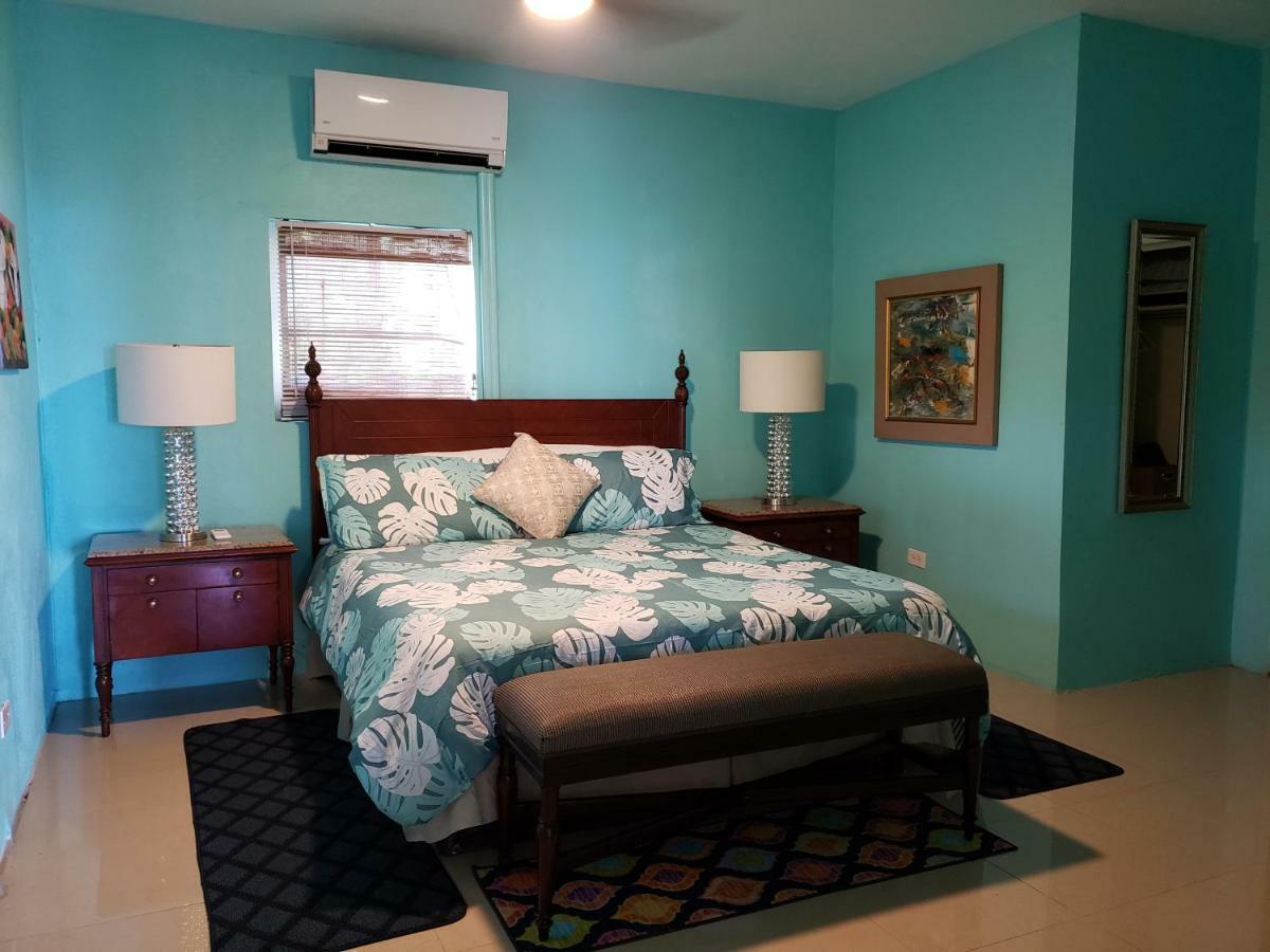 Villa Indigo Sunny 1Br Apartment In Private Gated Estate Charlotte Amalie Exteriör bild
